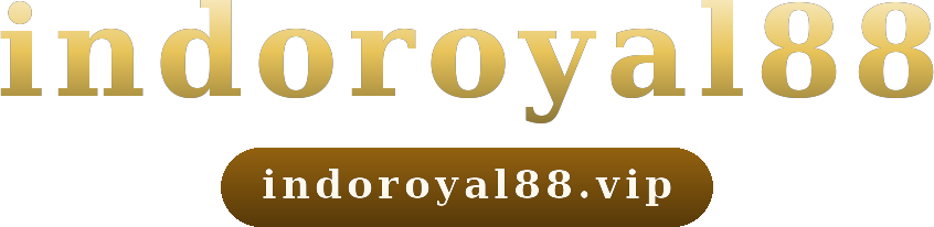 indoroyal88 logo